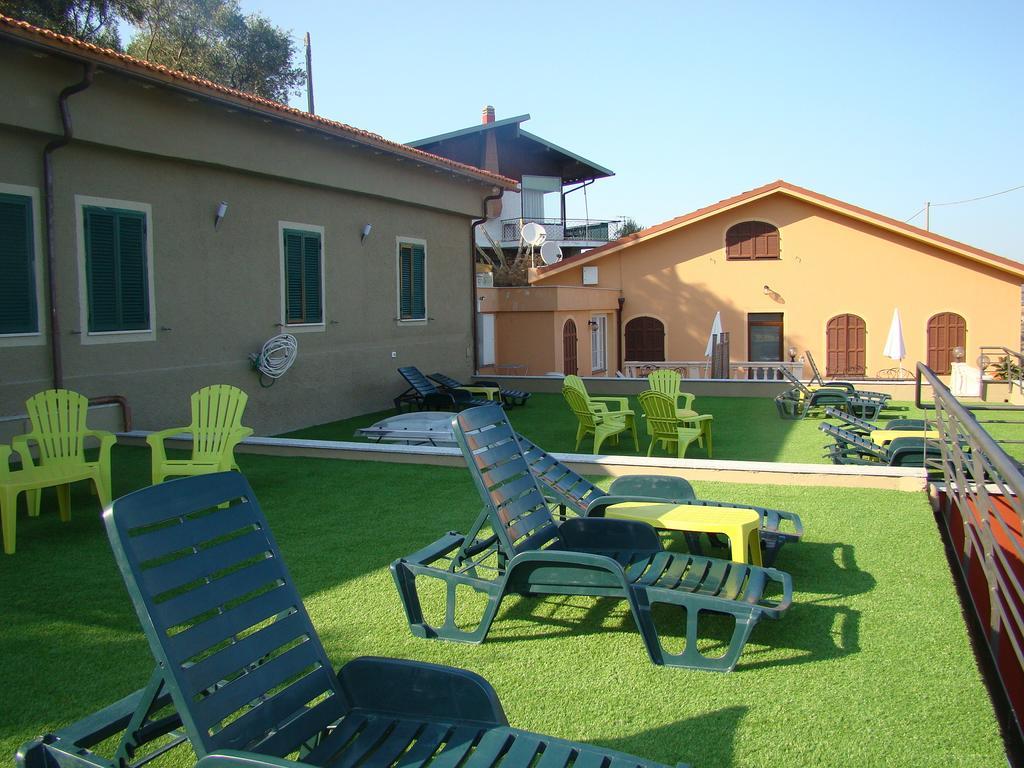 Le Dimore Di Chiara