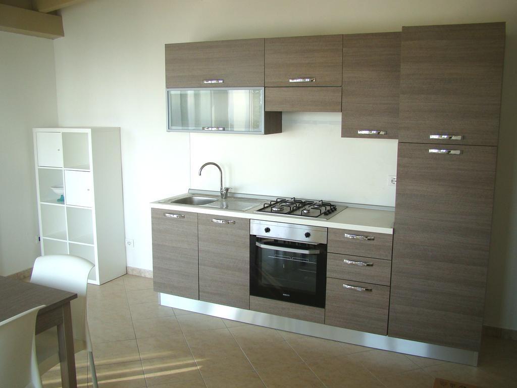 Le Dimore Di Chiara Apartment