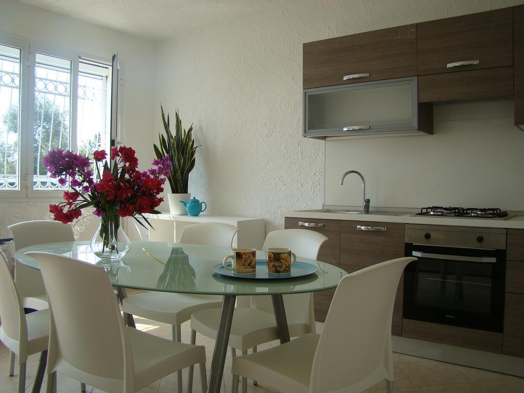 Apartment Le Dimore Di Chiara