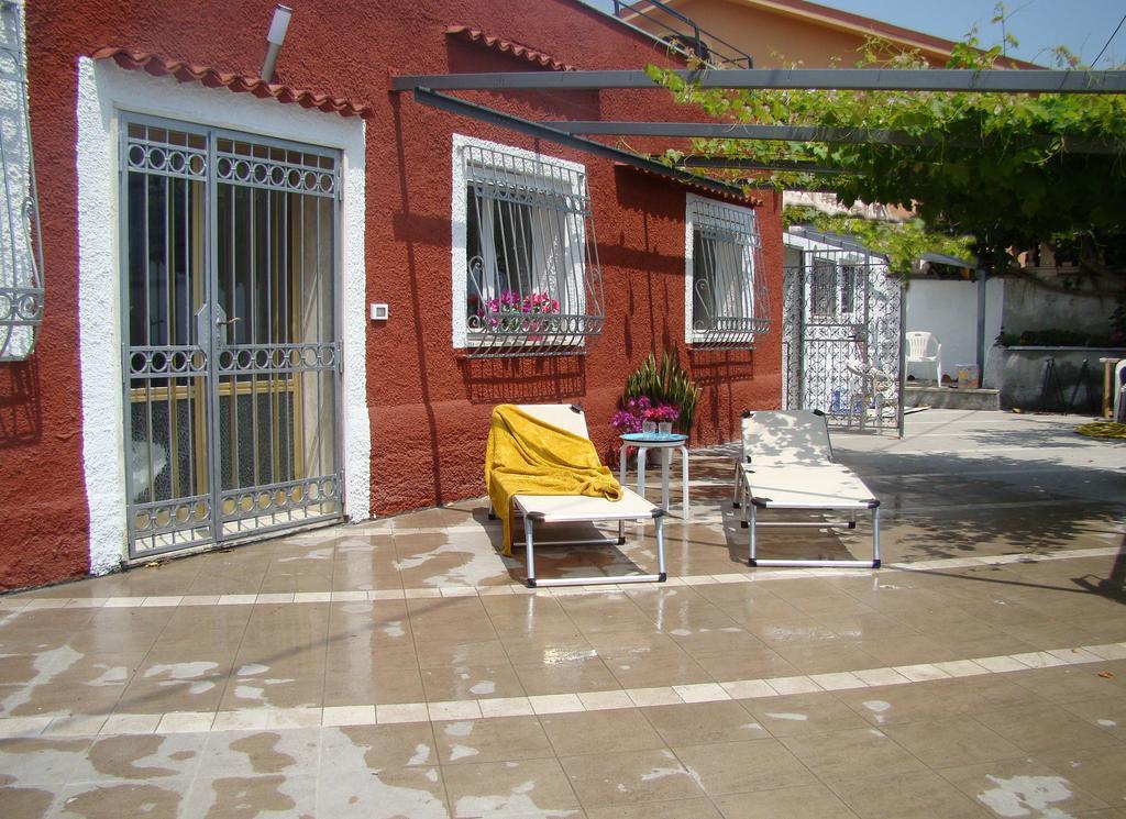 Apartment Le Dimore Di Chiara *