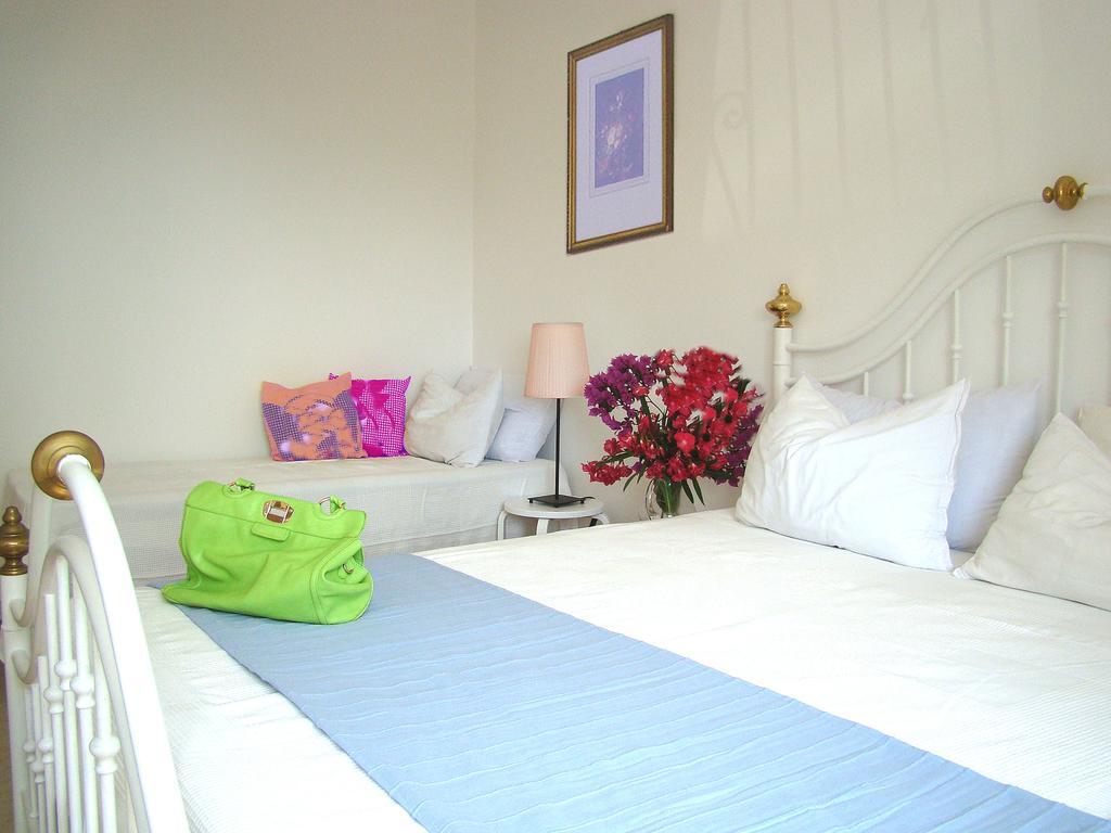 Apartment Le Dimore Di Chiara Imperia