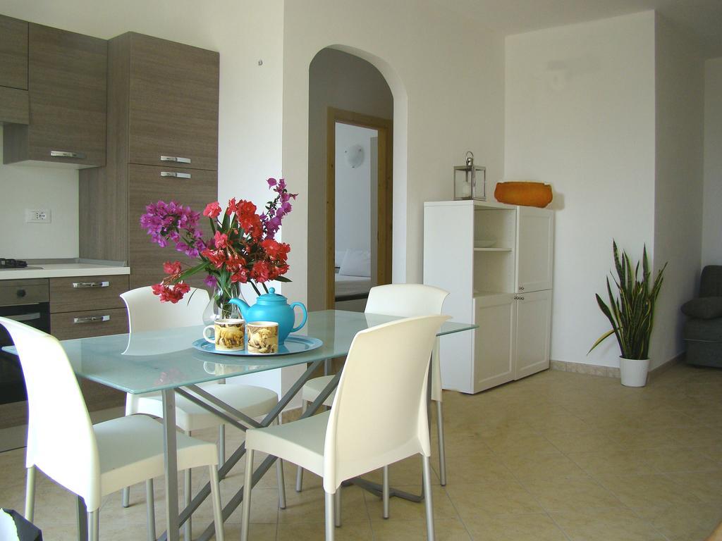 Apartment Le Dimore Di Chiara
