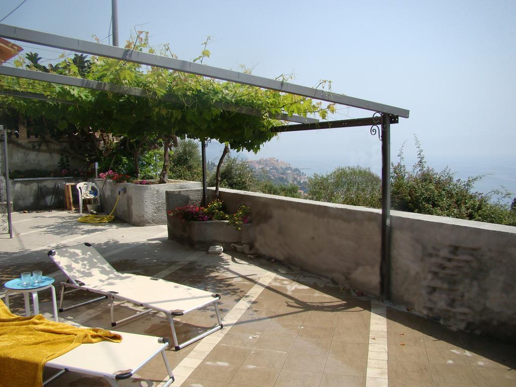 Le Dimore Di Chiara Apartment