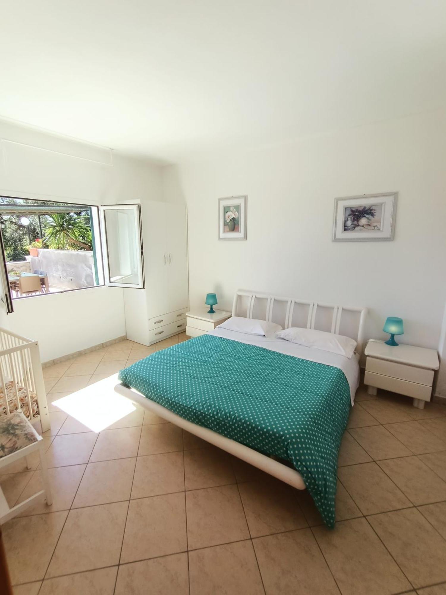 Apartment Le Dimore Di Chiara Imperia