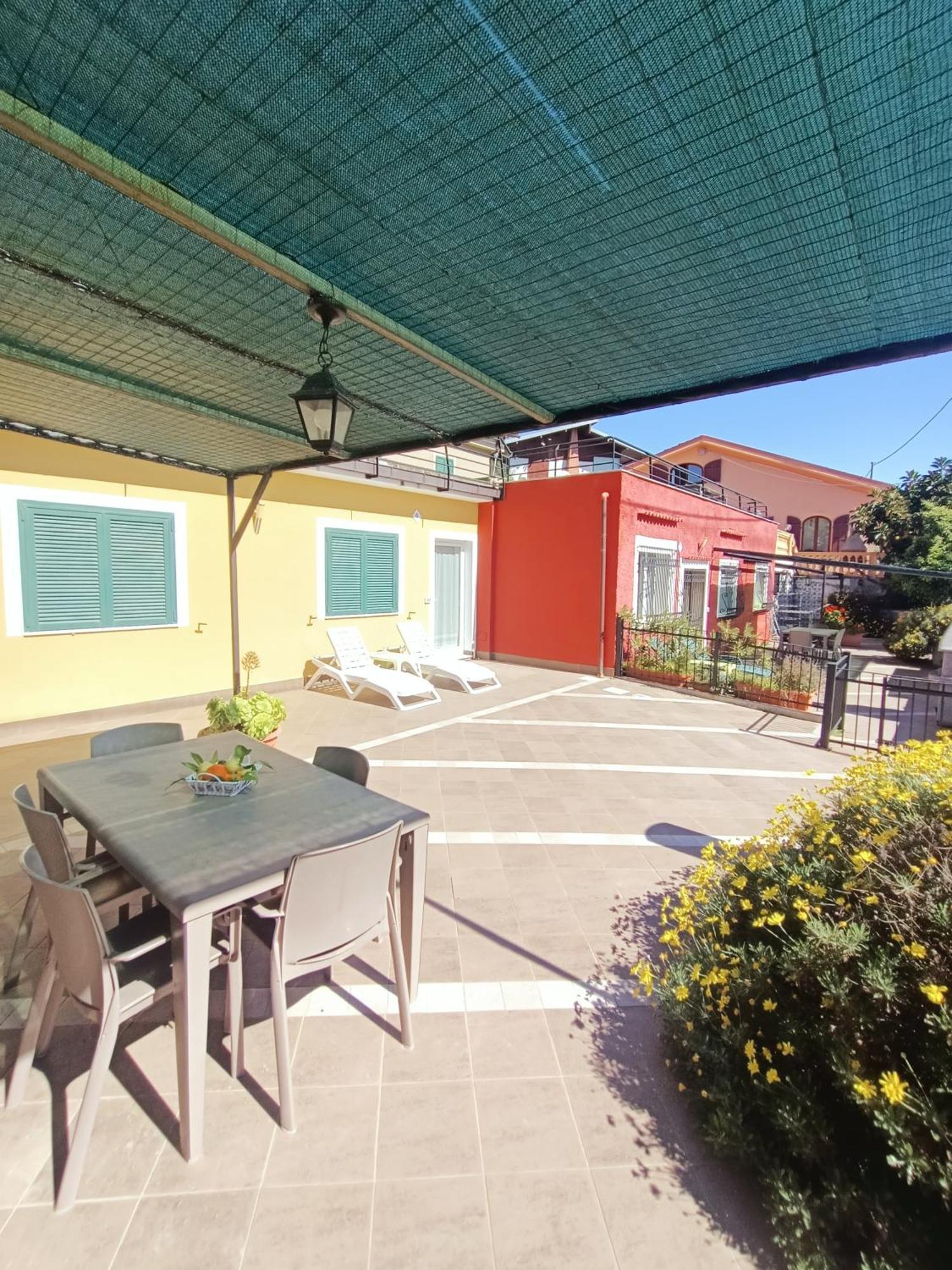 Apartment Le Dimore Di Chiara