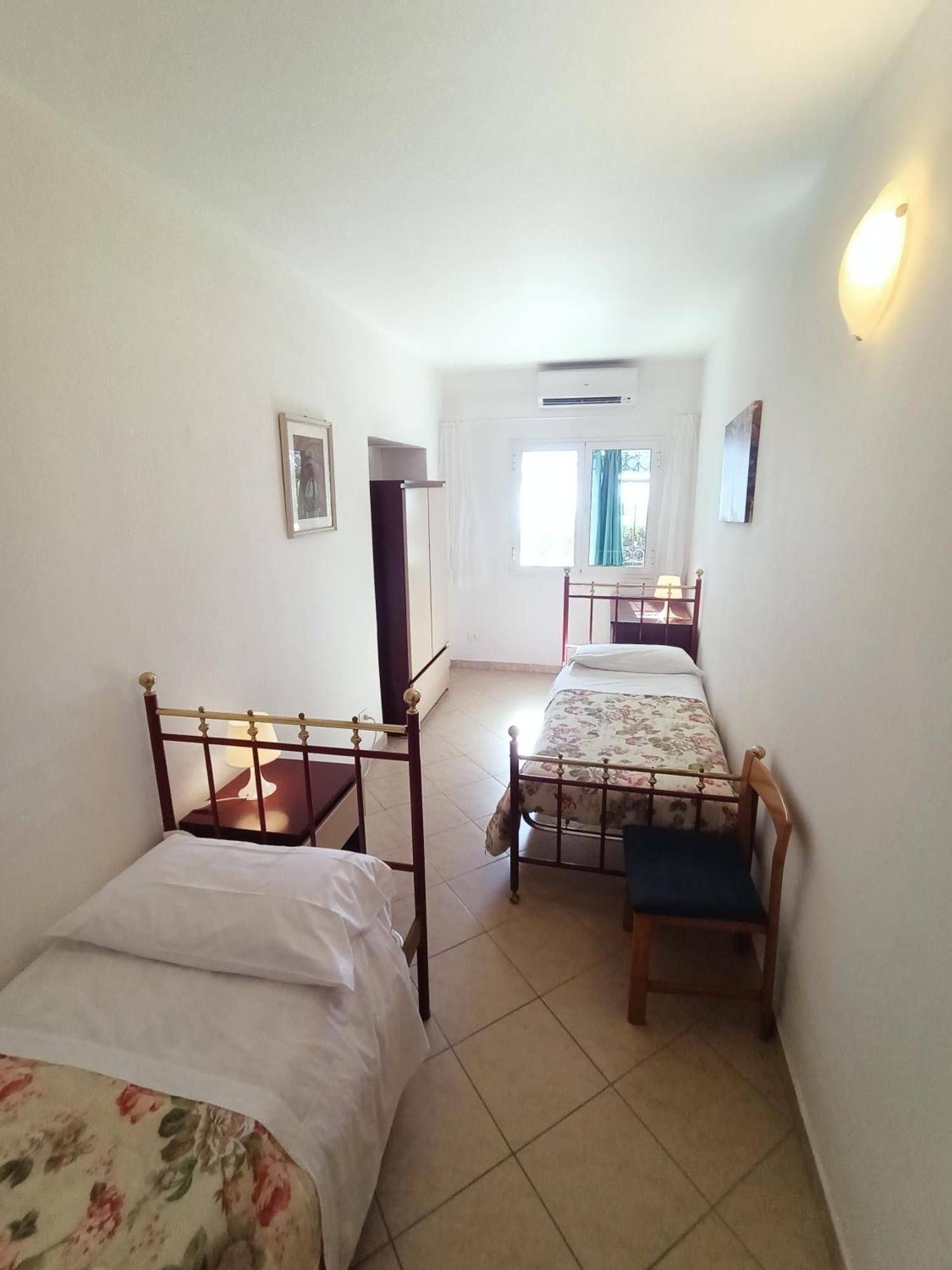Le Dimore Di Chiara Apartment *