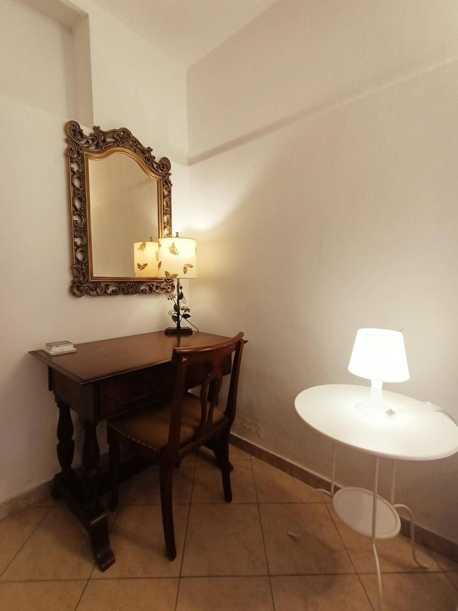 Le Dimore Di Chiara *