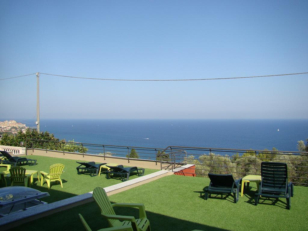 Apartment Le Dimore Di Chiara Imperia