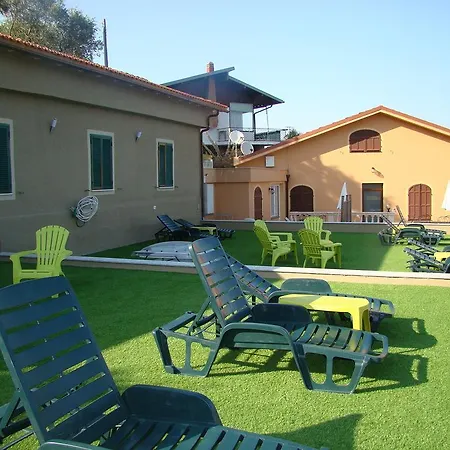 Le Dimore Di Chiara Imperia Room photo