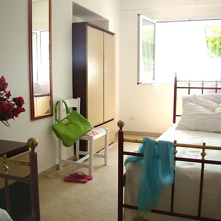 Le Dimore Di Chiara Imperia Room photo