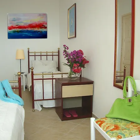 Le Dimore Di Chiara Imperia Room photo