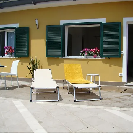Le Dimore Di Chiara Imperia Room photo