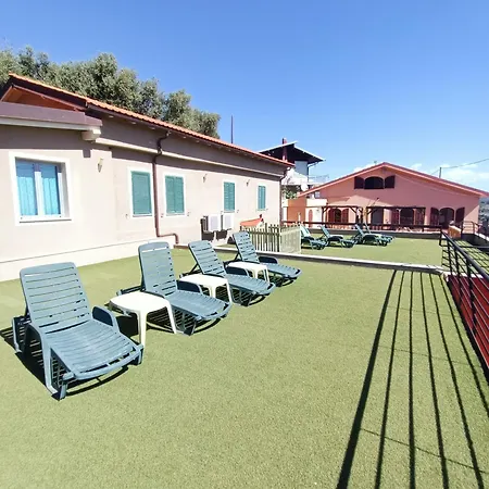 Le Dimore Di Chiara Imperia Exterior photo