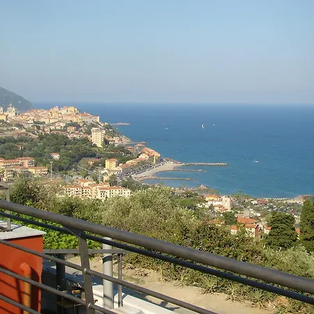 Le Dimore Di Chiara Imperia Exterior photo