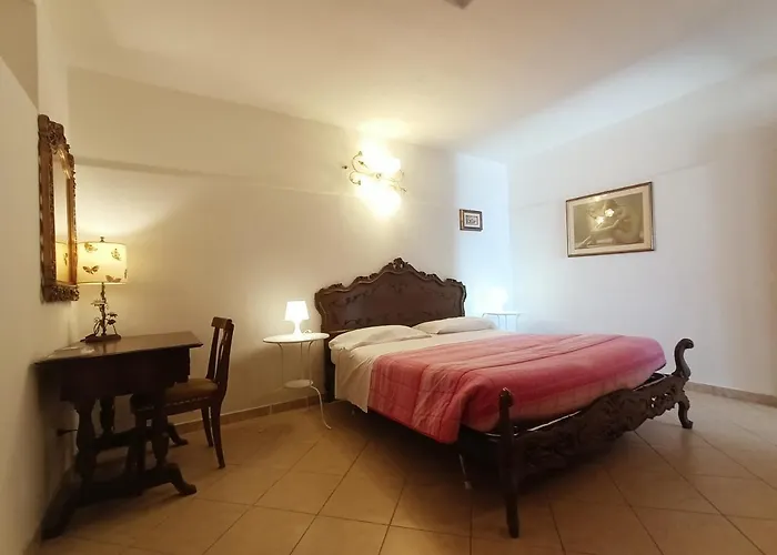 Le Dimore Di Chiara