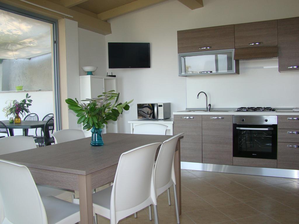 Apartment Le Dimore Di Chiara