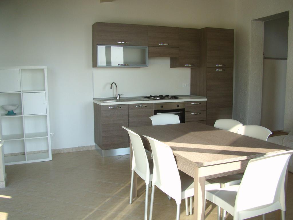 Apartment Le Dimore Di Chiara *