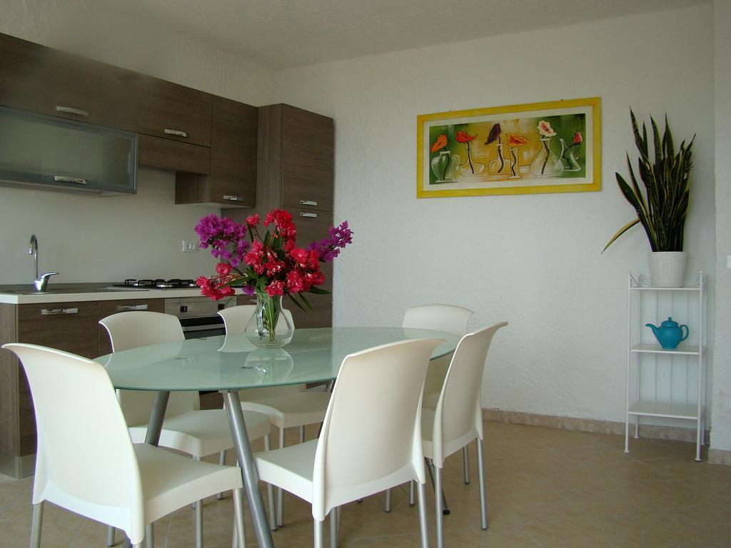 Le Dimore Di Chiara Apartment *