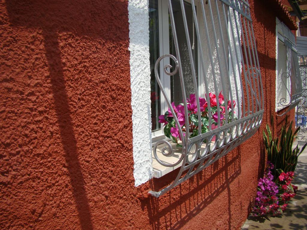Le Dimore Di Chiara Apartment Imperia