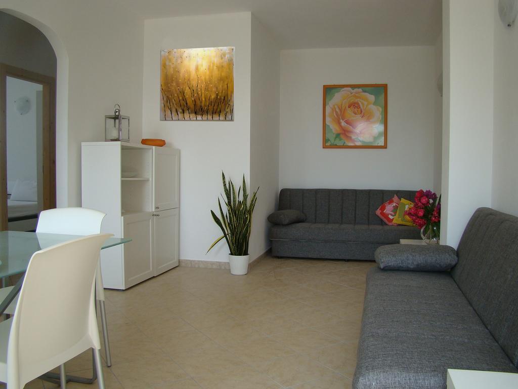 Le Dimore Di Chiara Apartment *