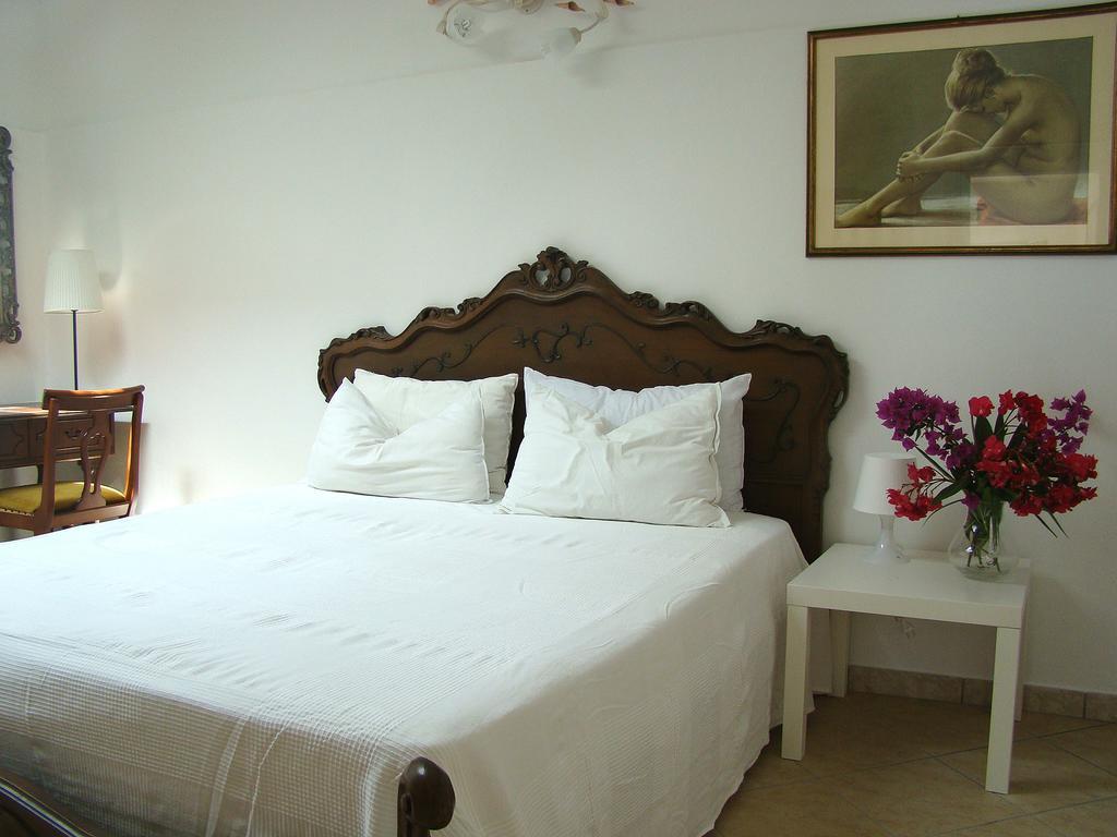 Apartment Le Dimore Di Chiara *