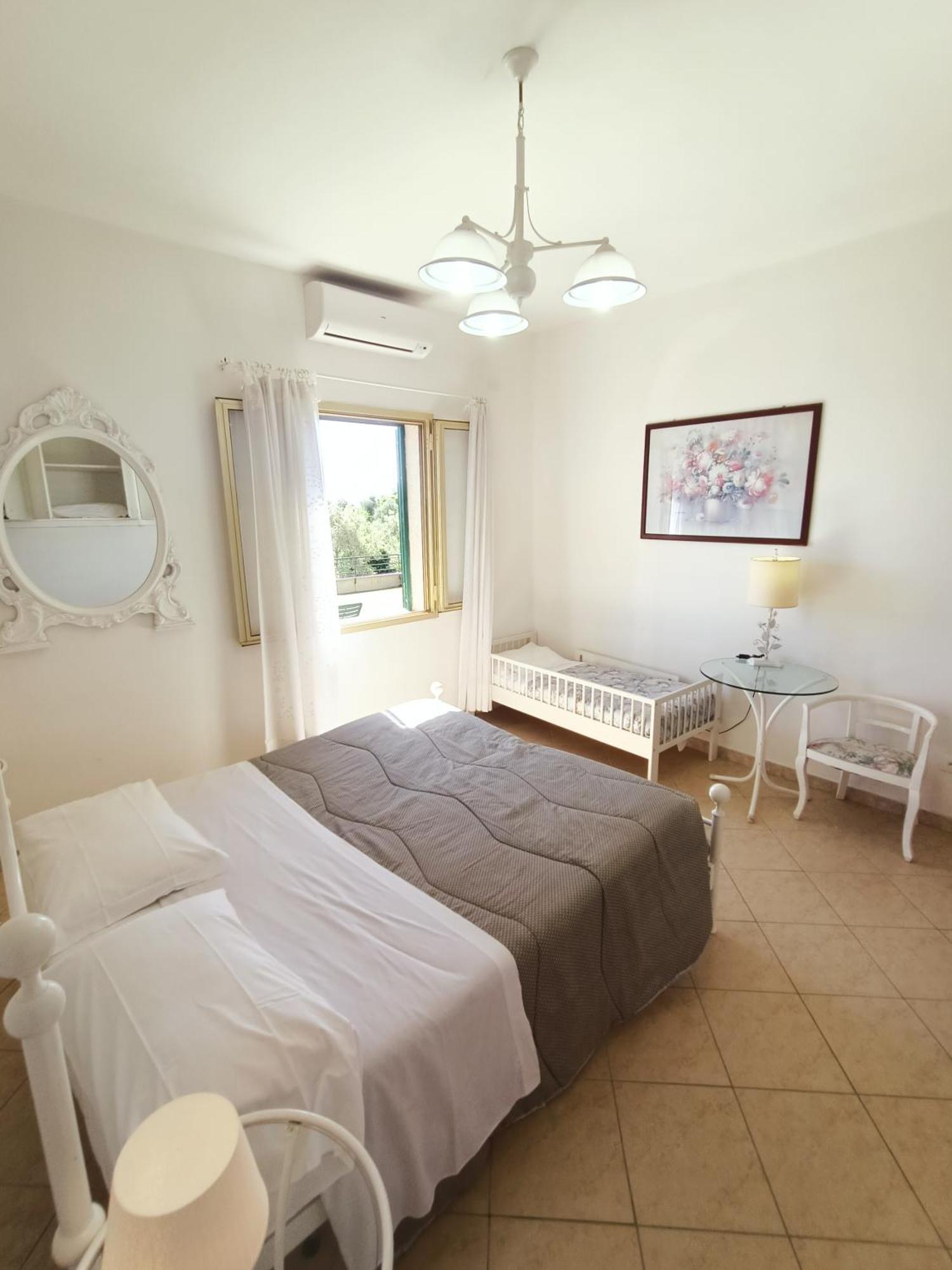 Apartment Le Dimore Di Chiara Imperia