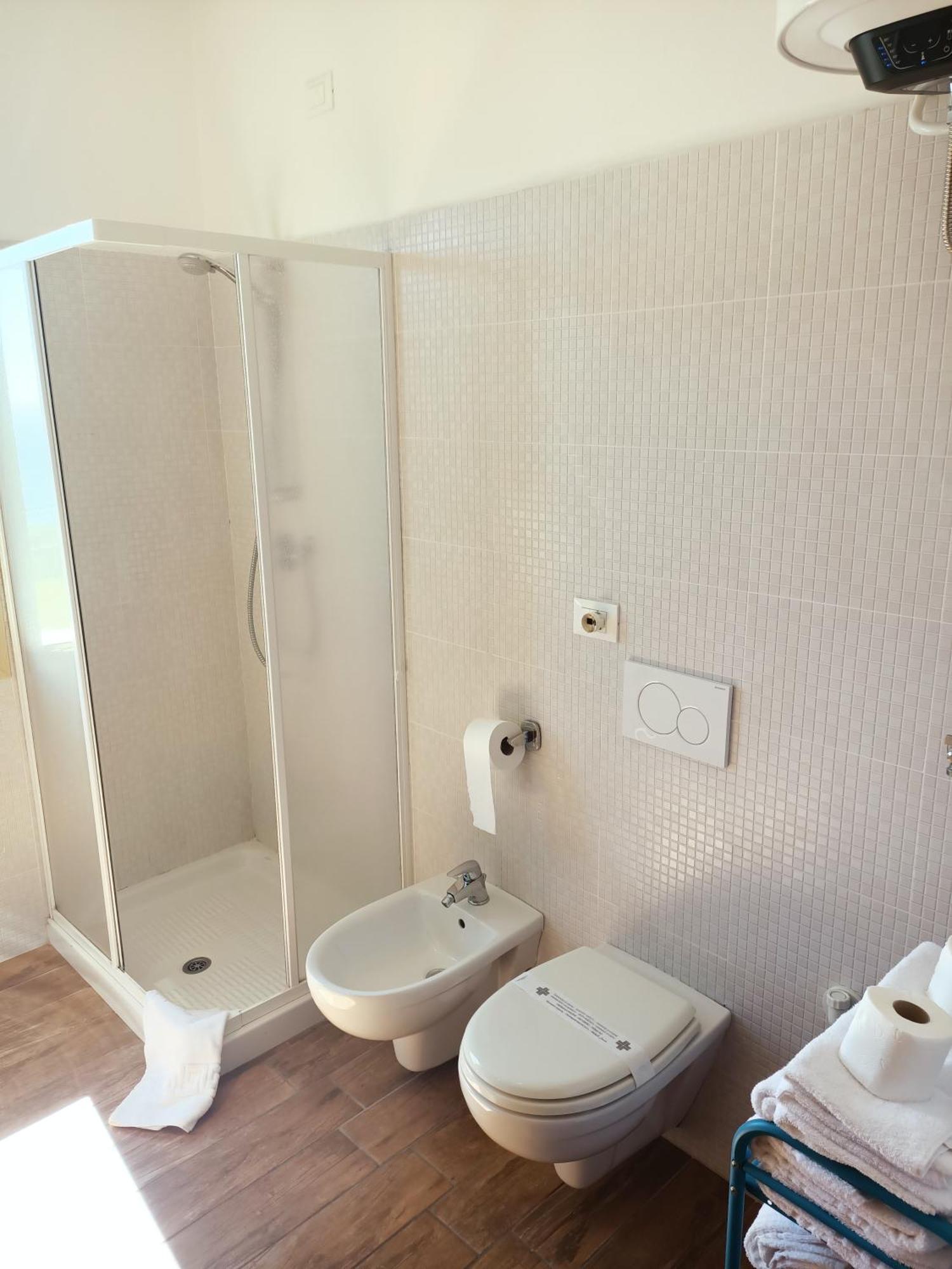Le Dimore Di Chiara Apartment
