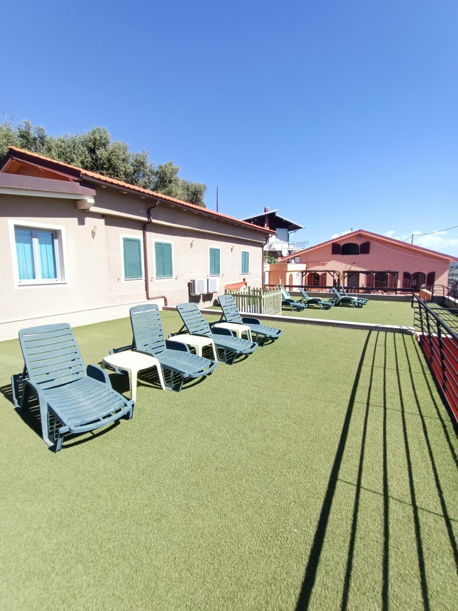 Apartment Le Dimore Di Chiara *