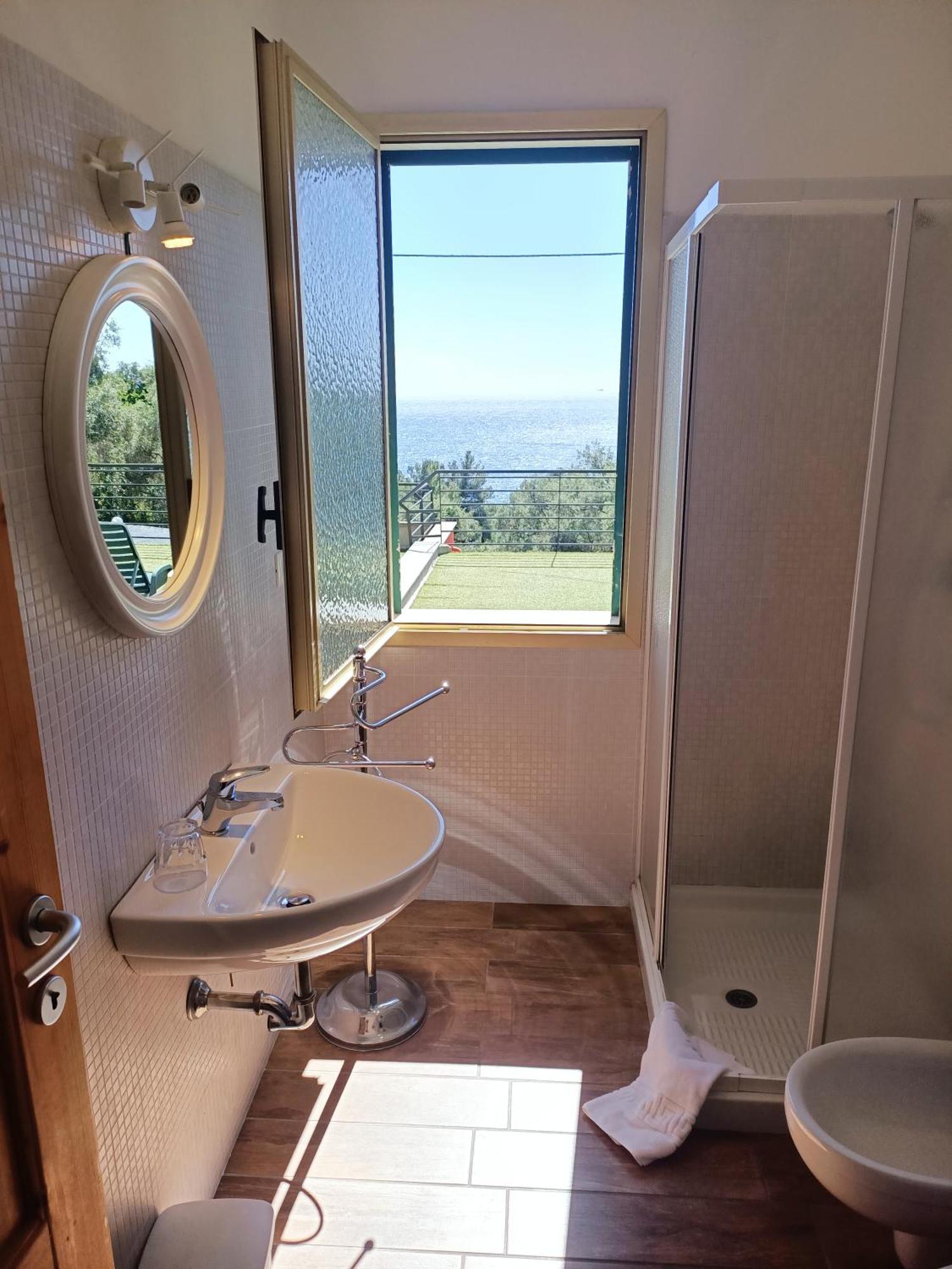 Le Dimore Di Chiara Apartment Imperia