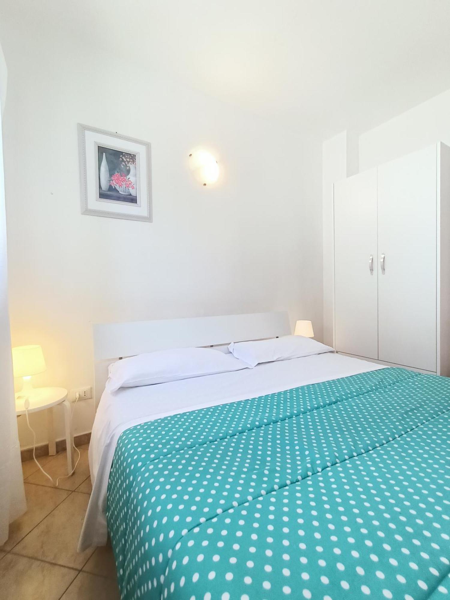 Apartment Le Dimore Di Chiara