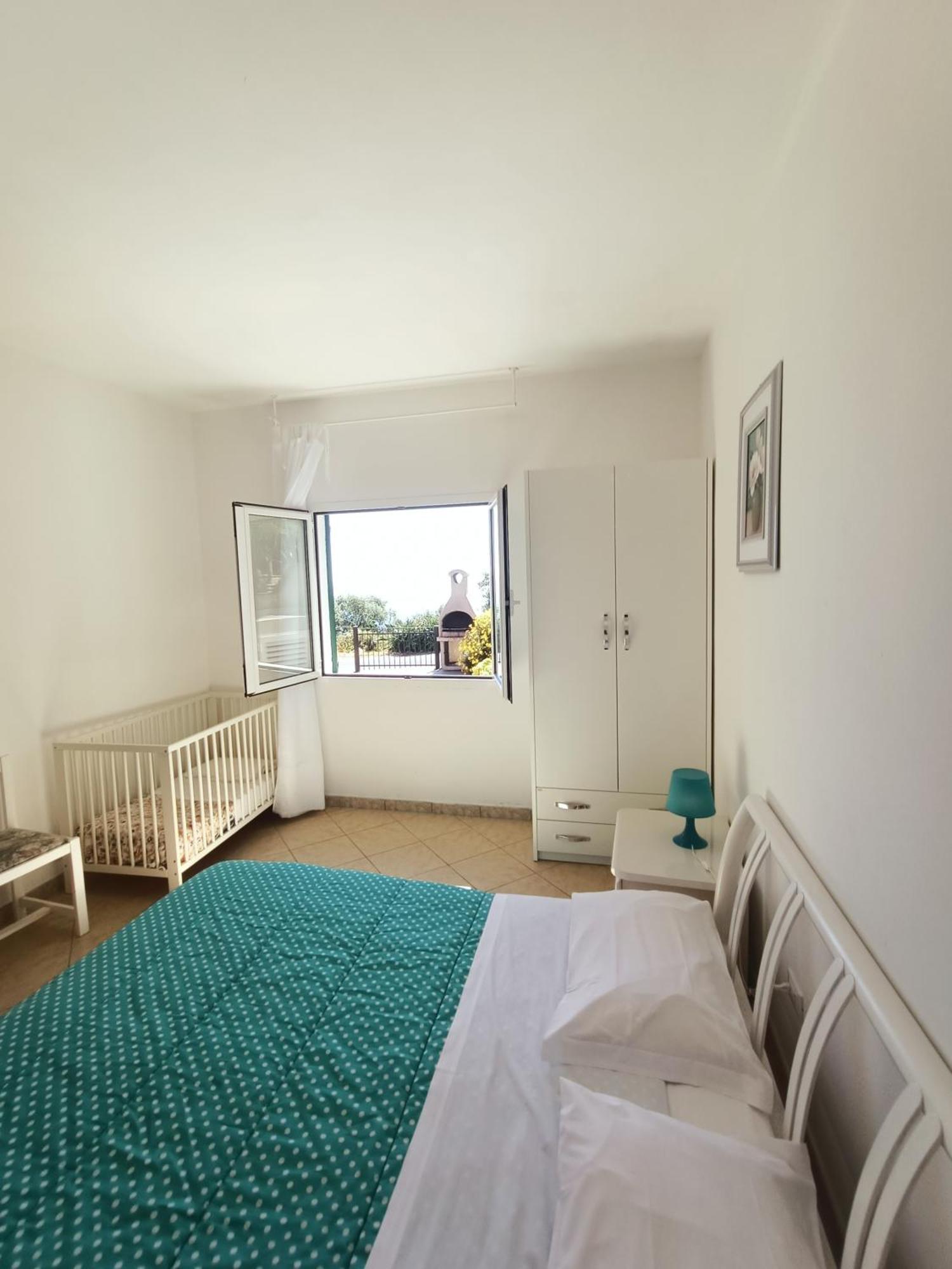 Apartment Le Dimore Di Chiara