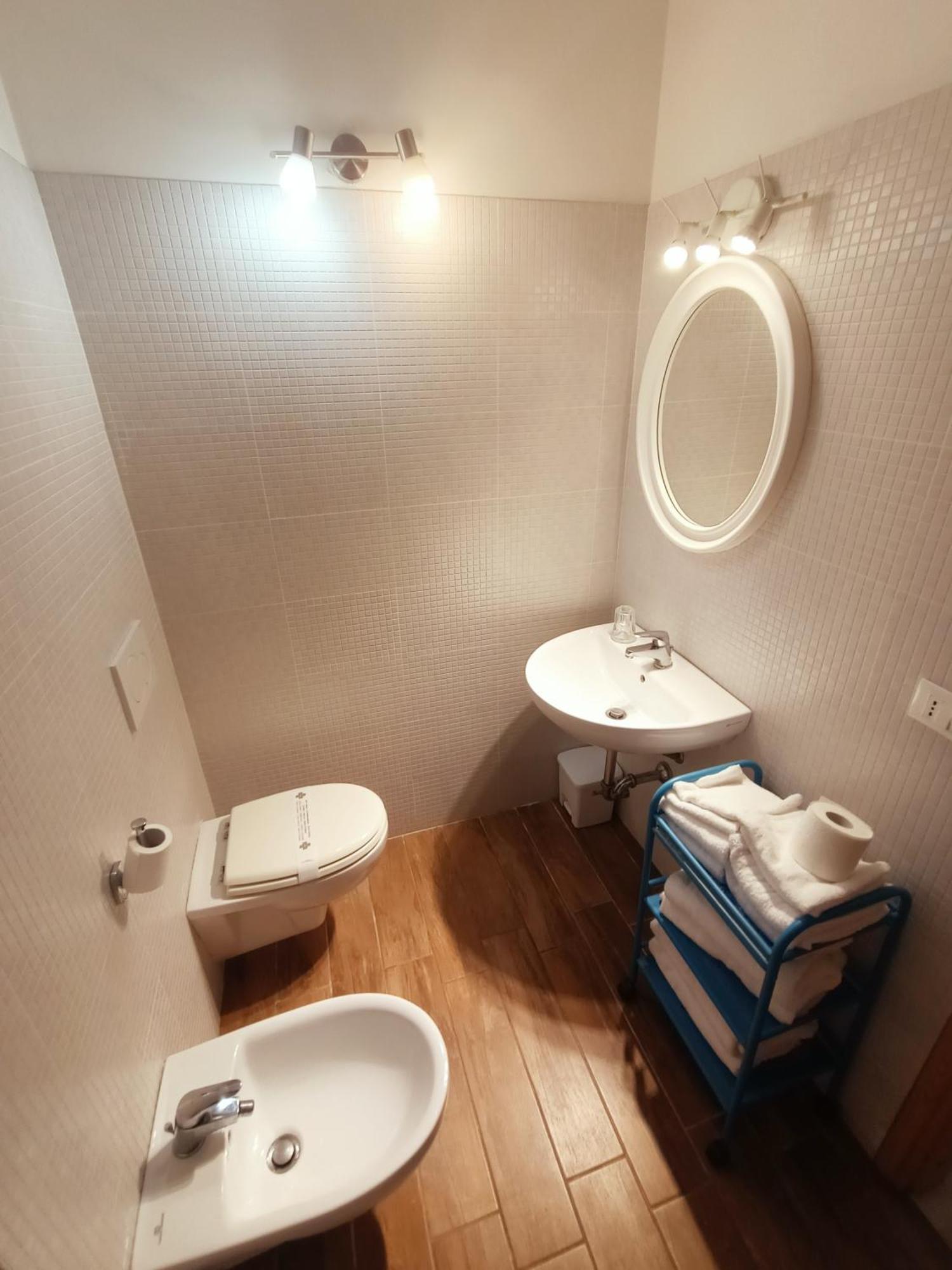 Apartment Le Dimore Di Chiara Imperia