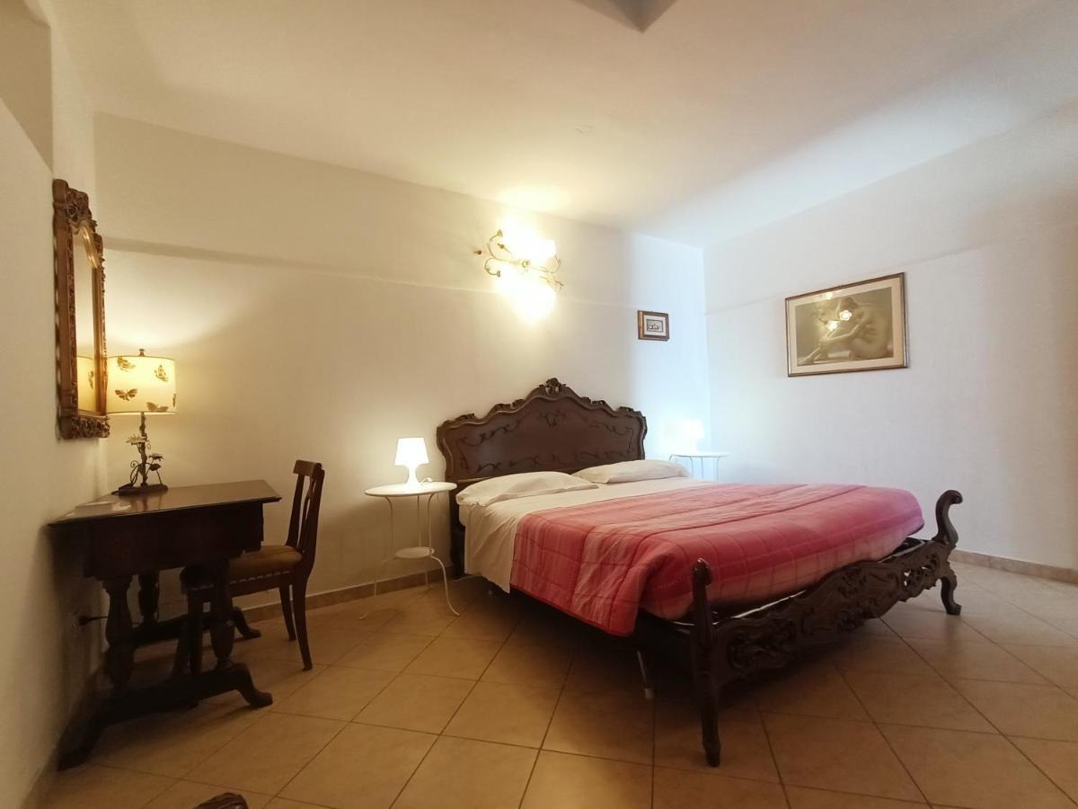 Le Dimore Di Chiara Imperia