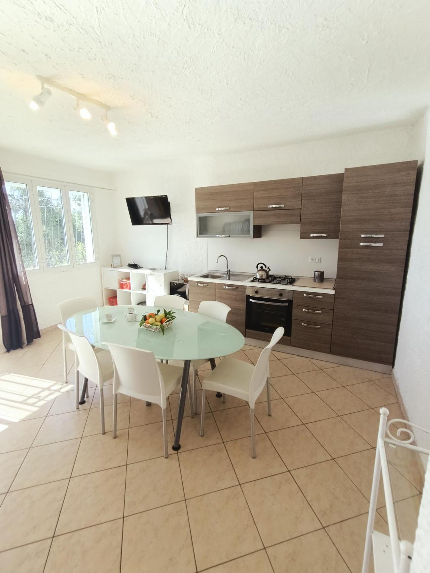 Le Dimore Di Chiara Apartment