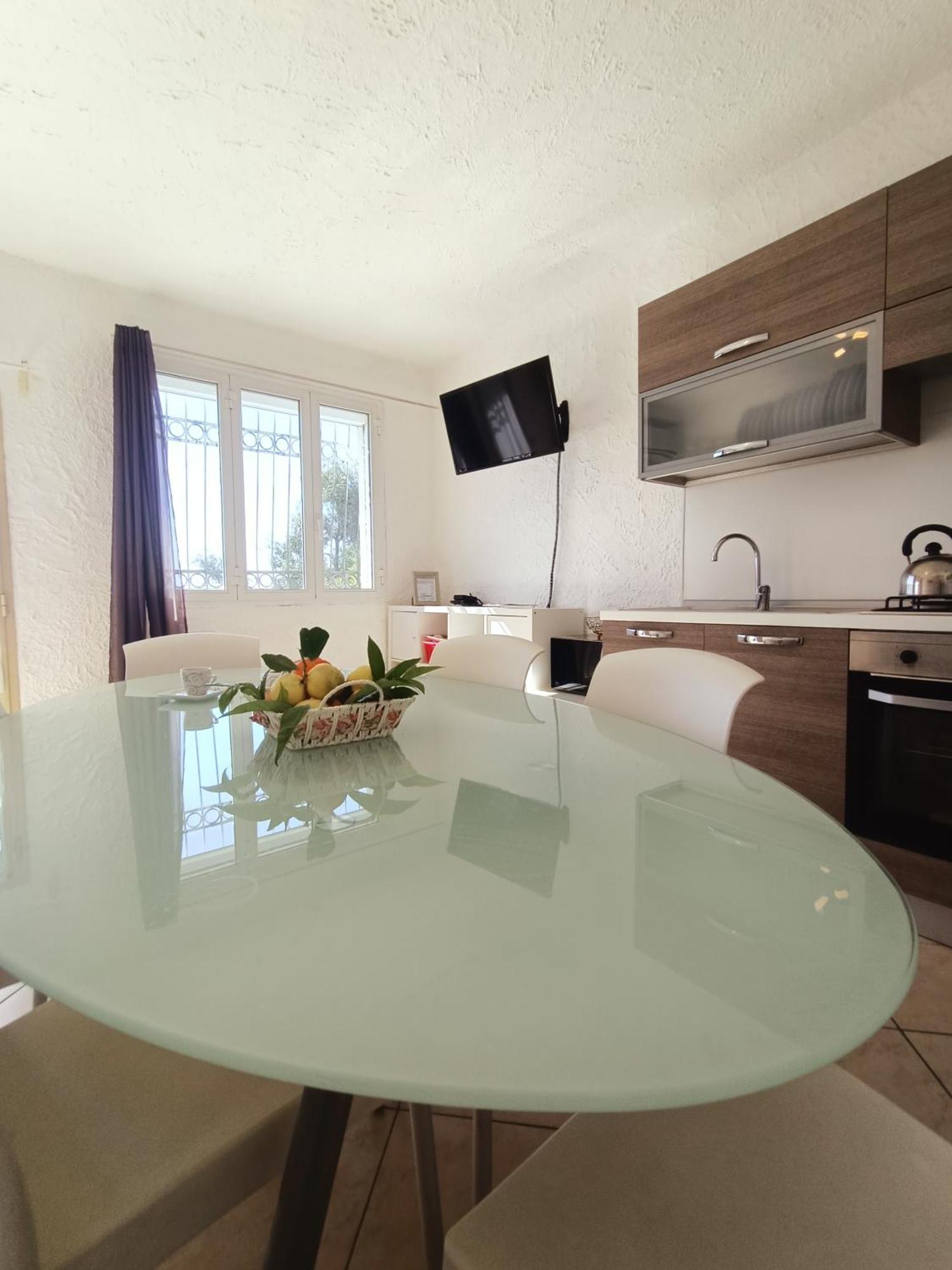 Le Dimore Di Chiara Apartment