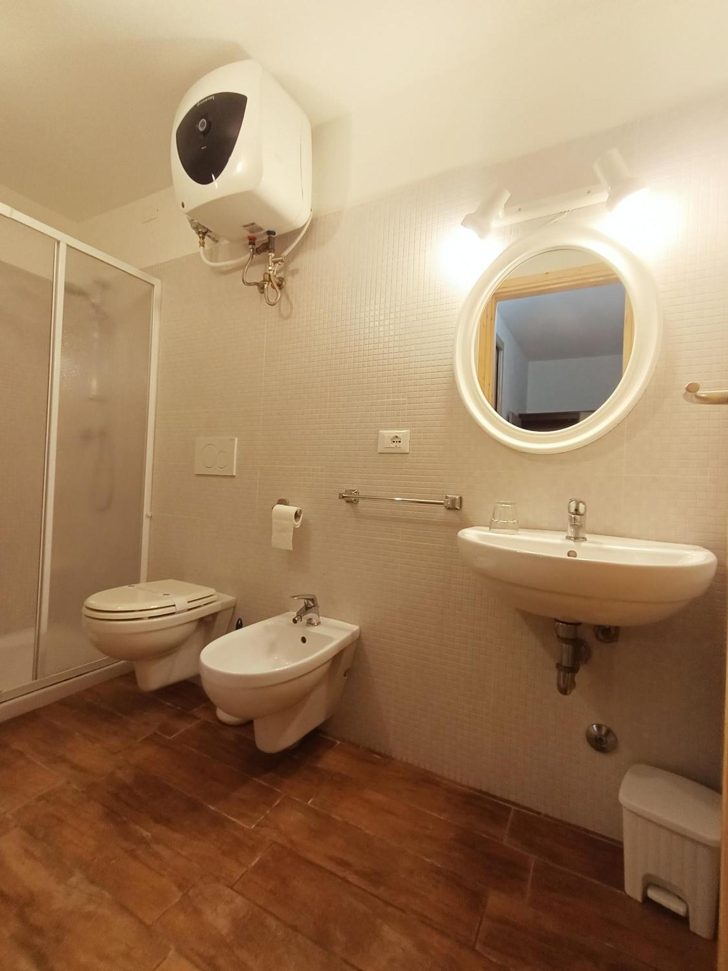Apartment Le Dimore Di Chiara Imperia