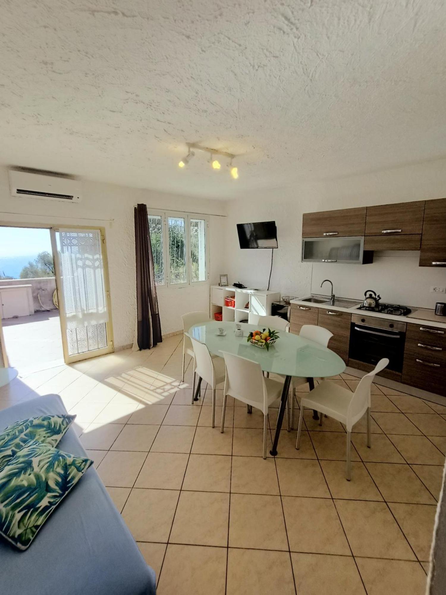 Apartment Le Dimore Di Chiara *