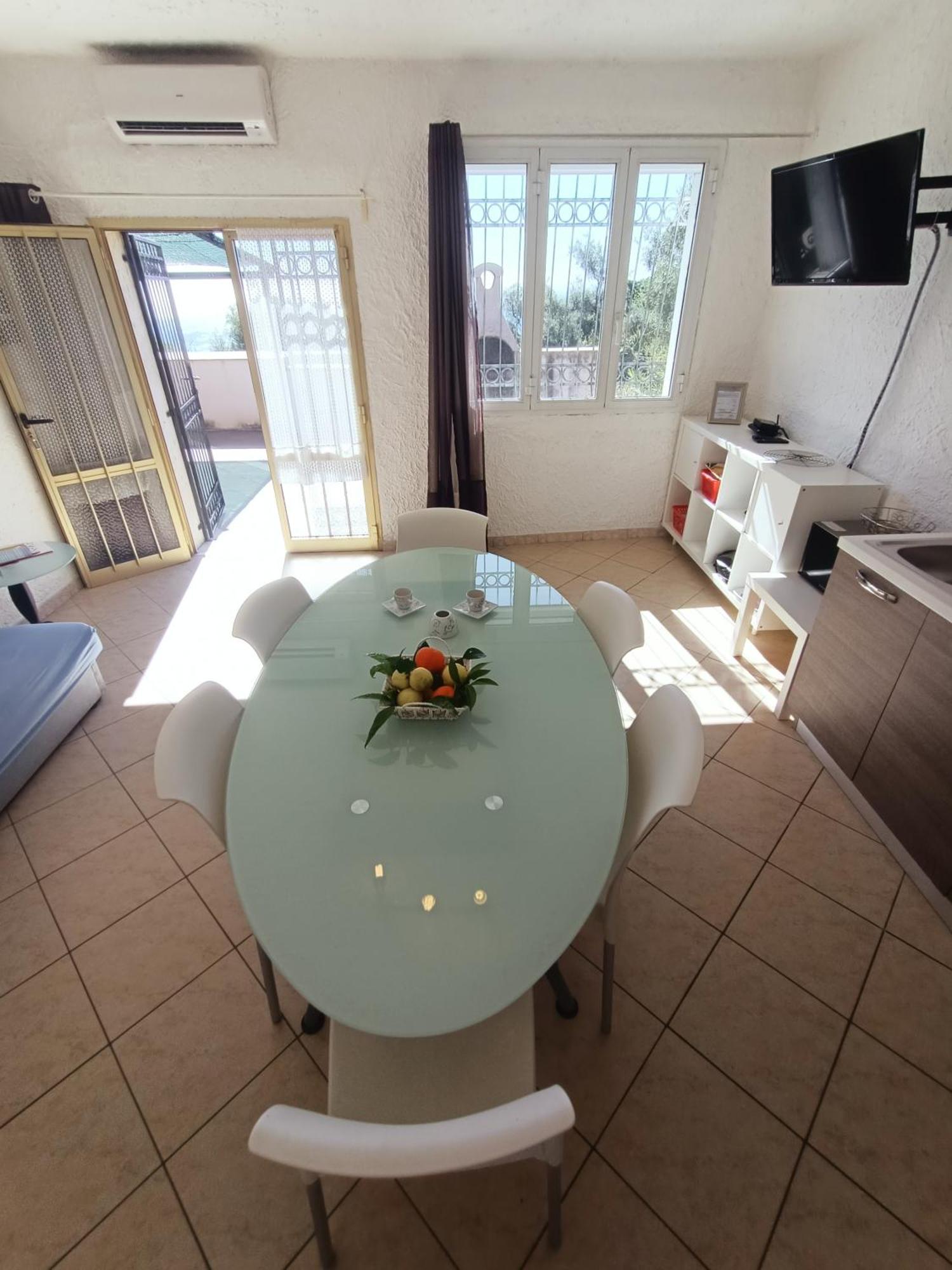 Apartment Le Dimore Di Chiara Imperia