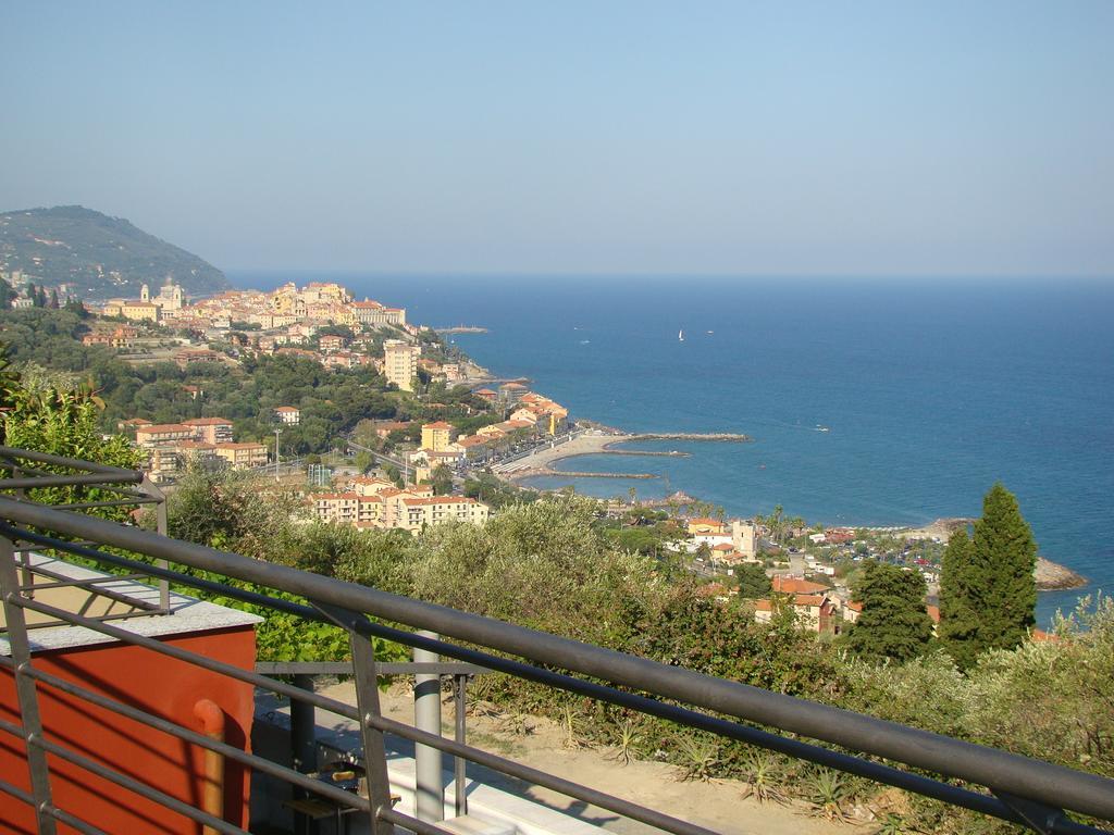 Apartment Le Dimore Di Chiara